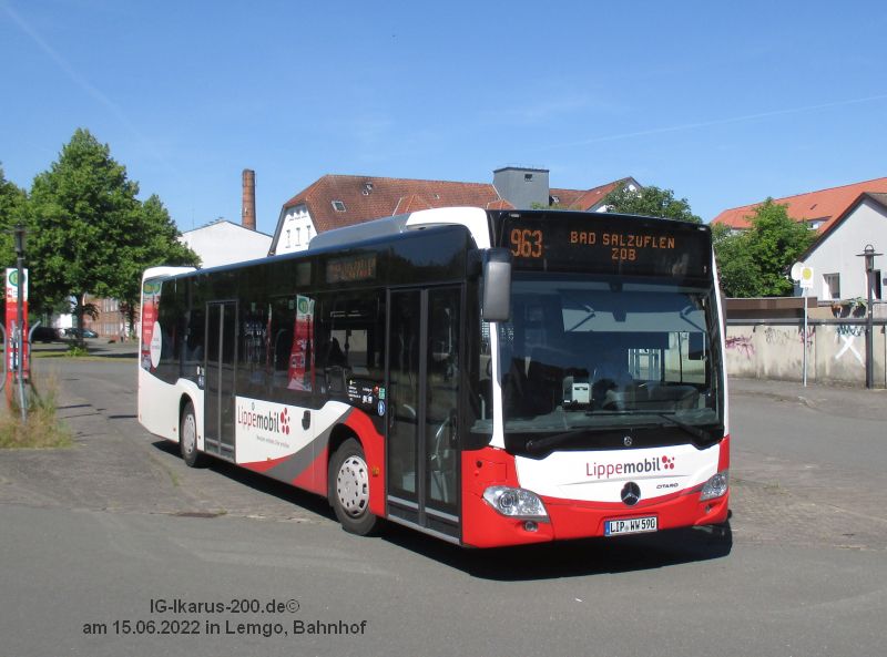 LIP-WW 590